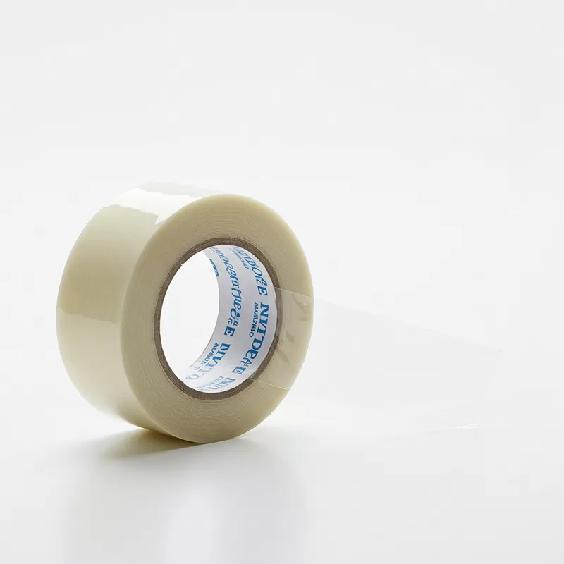 Strong Nano Tape &ndash; Reusable Transparent Grip Roll